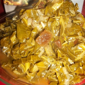 Recipe photo