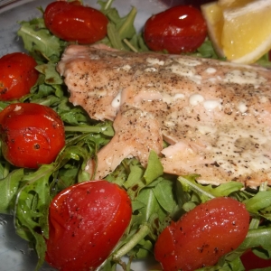 Recipe photo