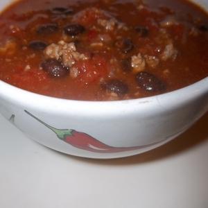 Recipe photo