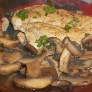Recipe photo