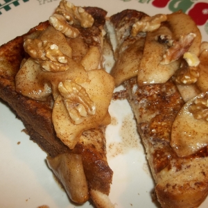Recipe photo