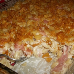 Recipe photo