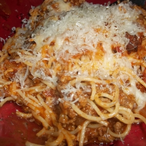 Recipe photo