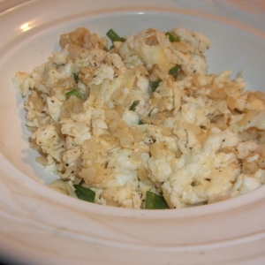 Recipe photo