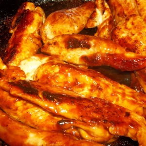 Recipe photo