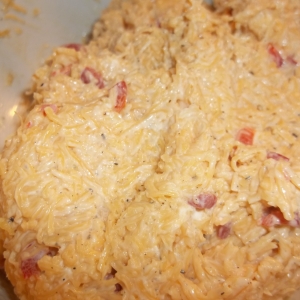 Recipe photo