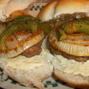 Recipe photo
