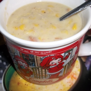 Recipe photo