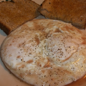 Recipe photo
