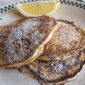 Recipe photo