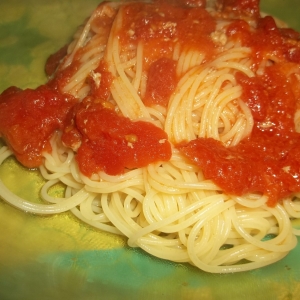 Recipe photo
