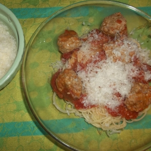 Recipe photo