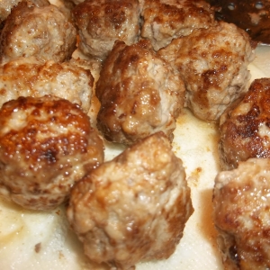 Recipe photo