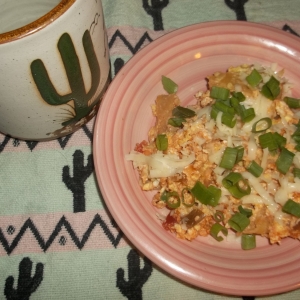Recipe photo