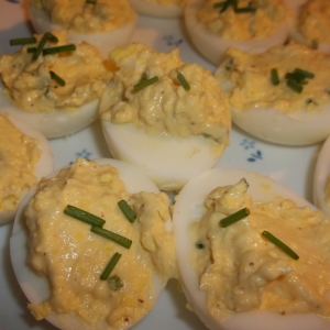 Recipe photo