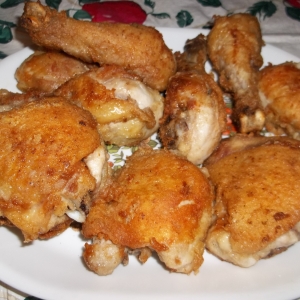 Recipe photo