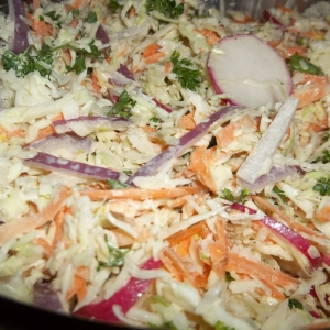 Recipe photo