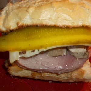 Recipe photo