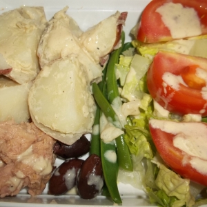 Recipe photo