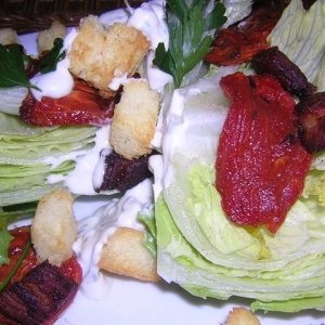 Recipe photo