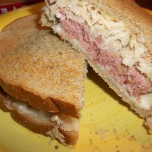 Recipe photo