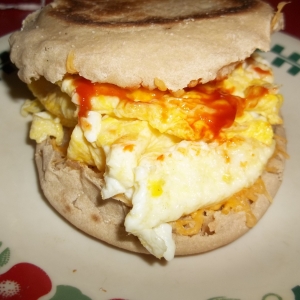 Recipe photo