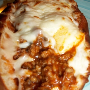 Recipe photo
