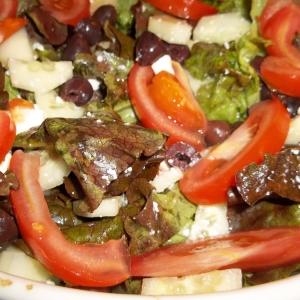 Recipe photo