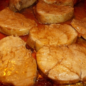 Recipe photo