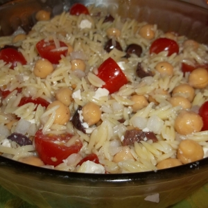 Recipe photo