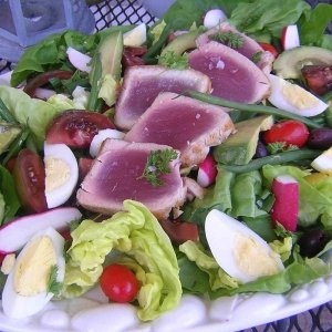 Recipe photo