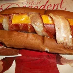 Recipe photo