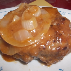 Recipe photo