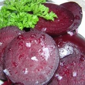 Recipe photo