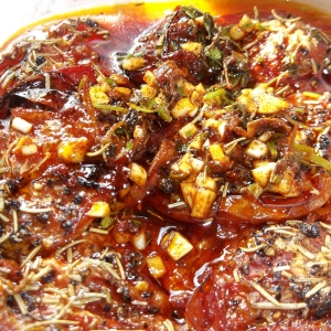 Recipe photo