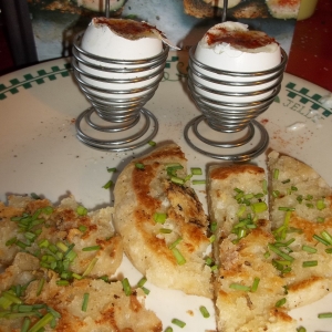 Recipe photo