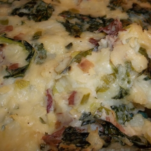 Recipe photo