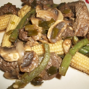 Recipe photo