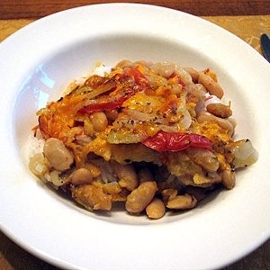 Recipe photo