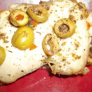 Recipe photo
