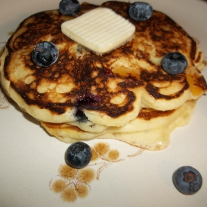 Recipe photo