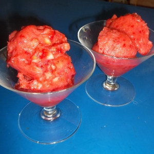 Recipe photo