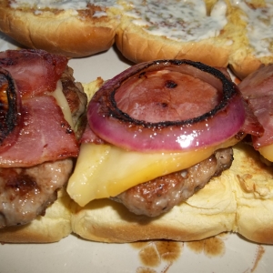 Recipe photo