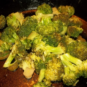 Recipe photo