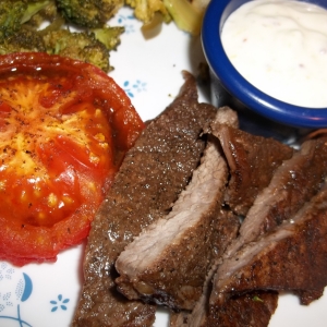 Recipe photo