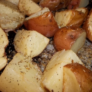 Recipe photo