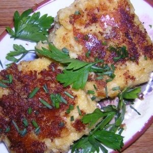 Recipe photo