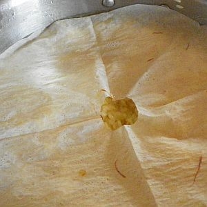 Recipe photo