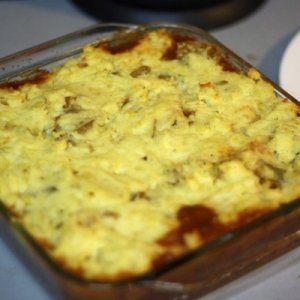 Recipe photo