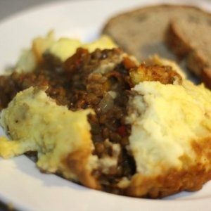 Recipe photo